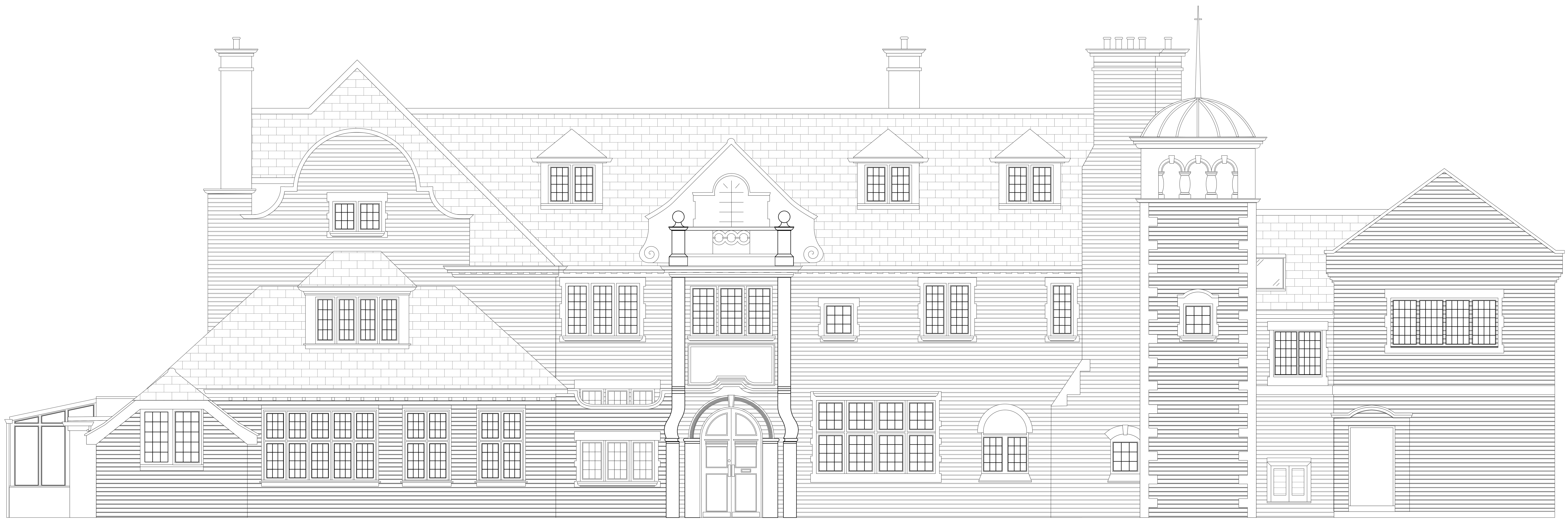 Wolverton Park Nursery